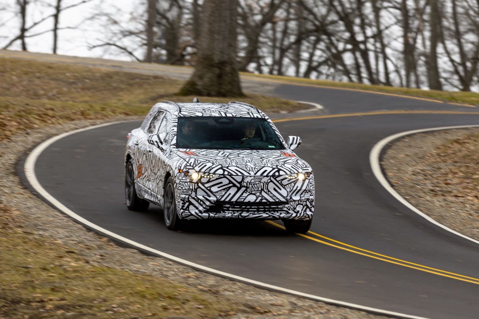 Acura’s First EV, ZDX 2024, Will Feature Google for Seamless Connectivity on PortalAutomotriz.com