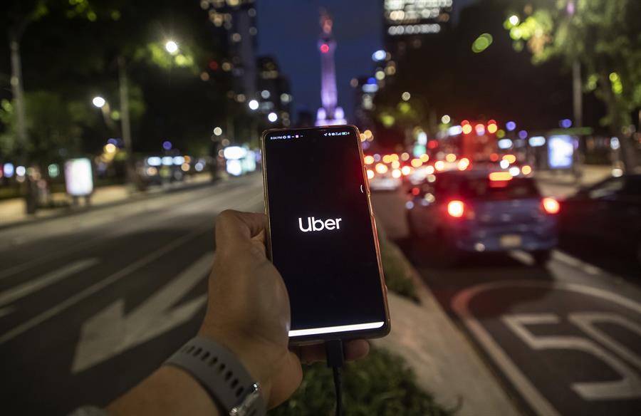 Uber promotes mobility debate in Mexico with “Ciudades en Movimiento” forum at PortalAutomotriz.com