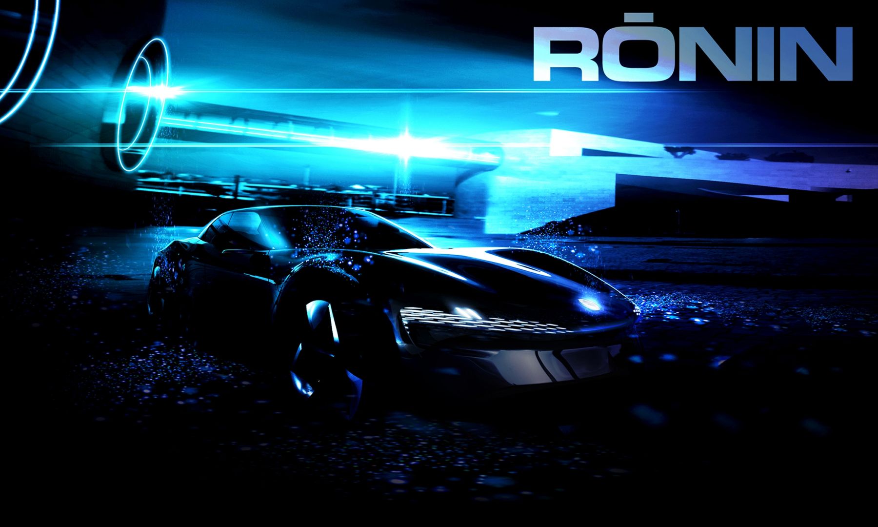 Fisker announced its third product, Project Ronin on PortalAutomotriz.com