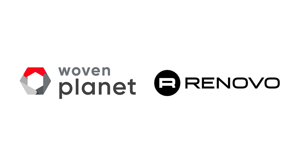 Woven Planet Holdings, filial de Toyota, adquiere Renovo Motors en ...