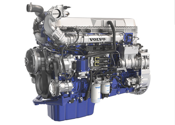 Двигатель d16e volvo