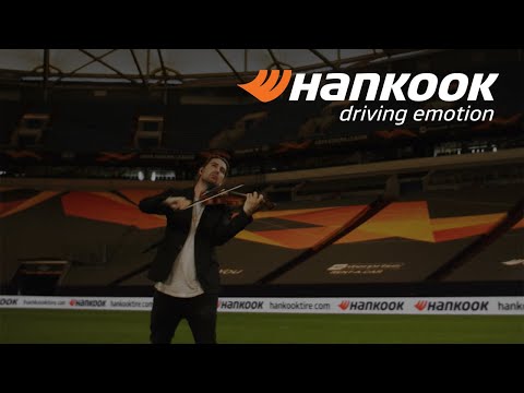 Embedded thumbnail for Sinfonía de la Velocidad 2021 de Hankook