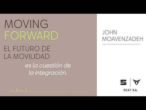 Embedded thumbnail for El futuro de la movilidad | Moving Forward