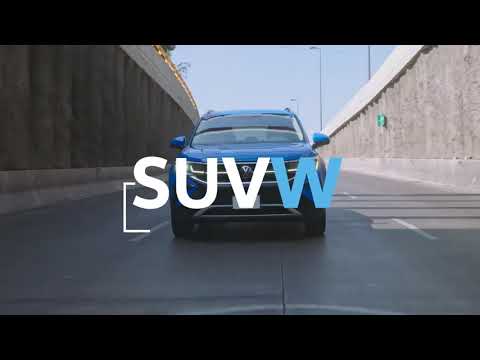 Embedded thumbnail for Familia #SUVW | La familia sí se elige | Volkswagen