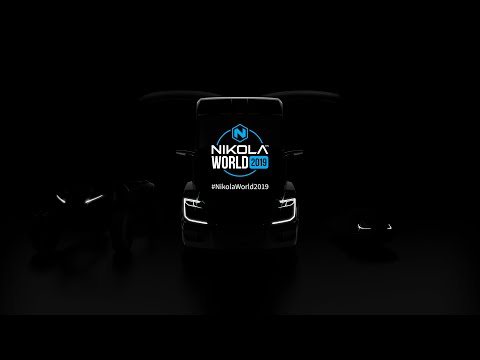 Embedded thumbnail for Nikola World 2019 