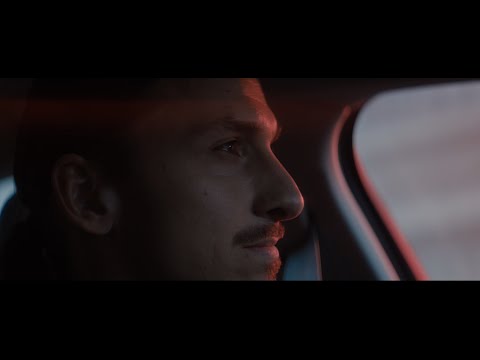 Embedded thumbnail for Volvo V90 - Made by Sweden - ”Prologue” feat. Zlatan Ibrahimović 