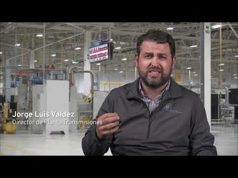 Embedded thumbnail for En General Motors #ElCaminoEsLaInclusión