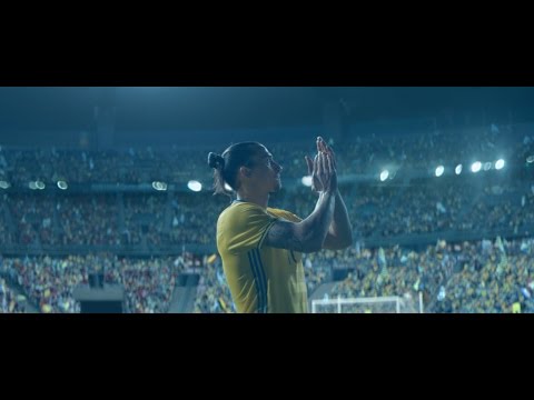 Embedded thumbnail for Volvo V90 - Made by Sweden - ”Epilogue” feat. Zlatan Ibrahimović