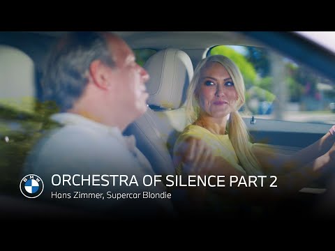 Embedded thumbnail for Orchestra of Silence Part 2: Prelude to a Masterpiece | Supercar Blondie | Hans Zimmer
