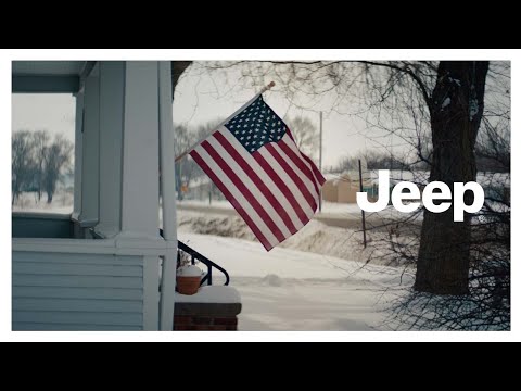 Embedded thumbnail for Jeep | The Middle