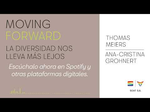 Embedded thumbnail for Mejores Momentos Podcast Diversity | Moving Forward