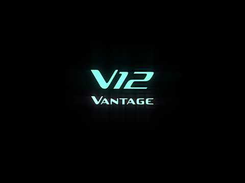 Embedded thumbnail for Aston Martin V12 Vantage - Returning in 2022