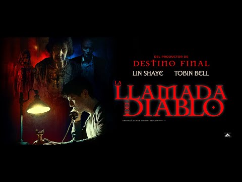 Embedded thumbnail for Hoy -y siempre- toca... ¡Cine! La Llamada del Diablo
