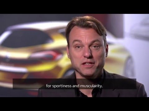 Embedded thumbnail for Interviews exterior design of New Renault Scenic