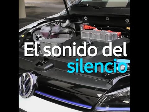 Embedded thumbnail for ¿Cómo debería sonar un motor silencioso? | Volkswagen México