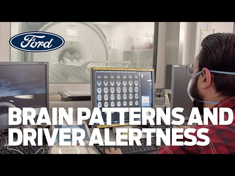 Embedded thumbnail for How Research into Brain Patterns Could Help Keep Drivers Alert