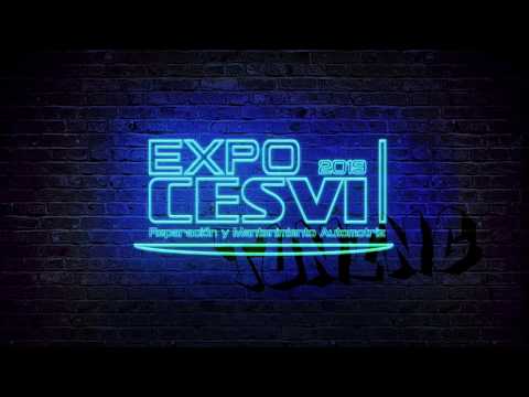 Embedded thumbnail for #ExpoCESVI2019 21 al 23 de febrero 