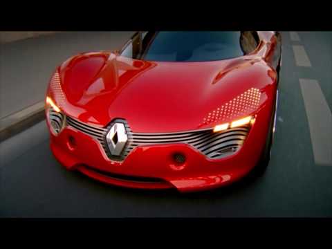 Embedded thumbnail for Renault : the design renewal strategy by Laurens Van Den Acker 