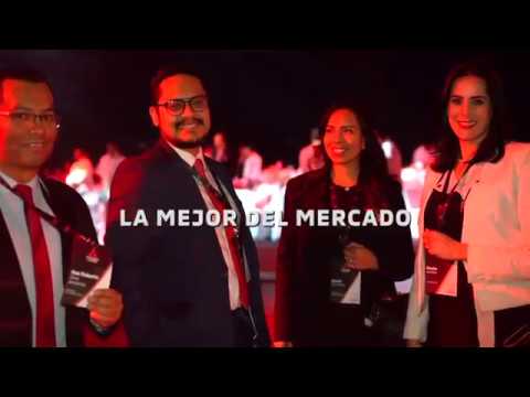 Embedded thumbnail for Mitsubishi Motors de México | Evento de lanzamiento | Nueva Era