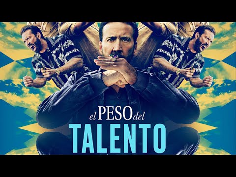Embedded thumbnail for Hoy-y siempre-toca...¡Cine! El Peso del Talento