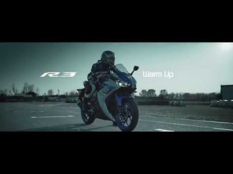 Embedded thumbnail for Yamaha YZF-R3 2015
