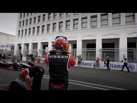 Embedded thumbnail for Nissan Formula E - Rome E-Prix Highlights