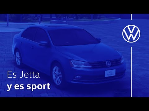 Embedded thumbnail for Características Jetta | Volkswagen México