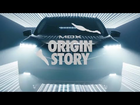 Embedded thumbnail for 2022 Acura MDX - “Origin Story”