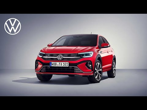 Embedded thumbnail for The new Taigo: the first SUV coupé by Volkswagen