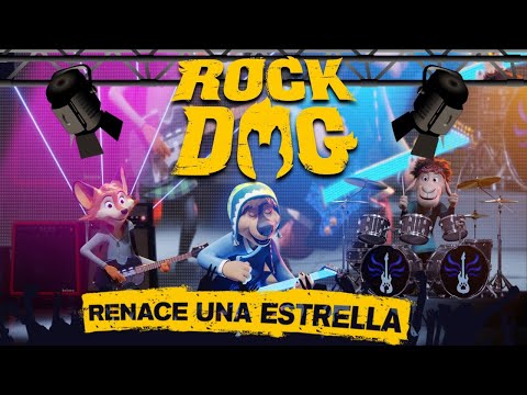 Embedded thumbnail for Hoy -y siempre- toca... ¡Cine! Rock Dog: Renace Una Estrella