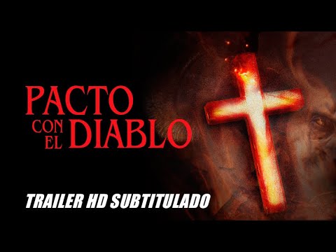 Embedded thumbnail for Hoy -y siempre- toca... ¡Cine! Pacto con el Diablo