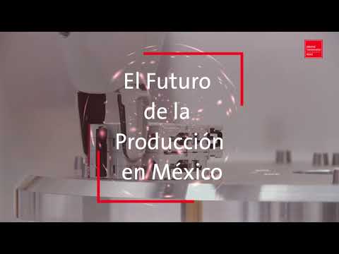 Embedded thumbnail for Industrial Transformation México 2019 