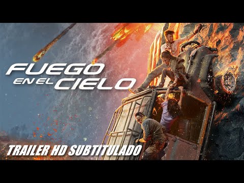 Embedded thumbnail for Hoy -y siempre- toca... ¡Cine! Fuego en el Cielo