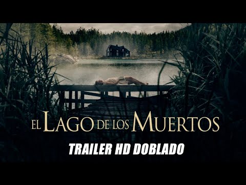 Embedded thumbnail for Hoy -y siempre- toca... ¡Cine! El Lago De Los Muertos