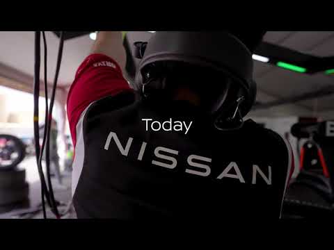 Embedded thumbnail for Nissan To Bring More Formula E Racing Excitement Through 2026