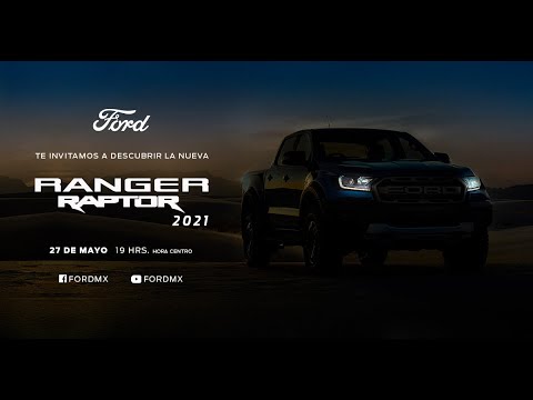 Embedded thumbnail for Las bestias existen | #FordRanger #Raptor 2021