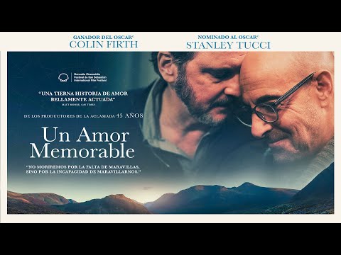 Embedded thumbnail for  Hoy -y siempre- toca... ¡Cine! Un Amor Memorable