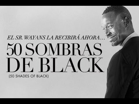 Embedded thumbnail for Hoy -y siempre- toca... ¡Cine! Cincuenta Sombras de Black
