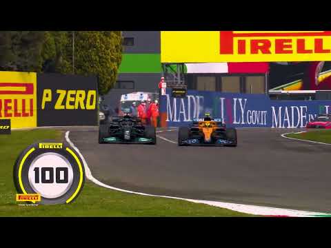 Embedded thumbnail for Pirelli Motorsport: Always racing