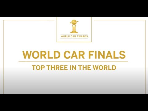 Embedded thumbnail for World Car Finals – 2021 Top Three in the World