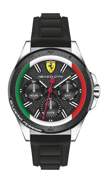 Scuderia ferrari relojes shop