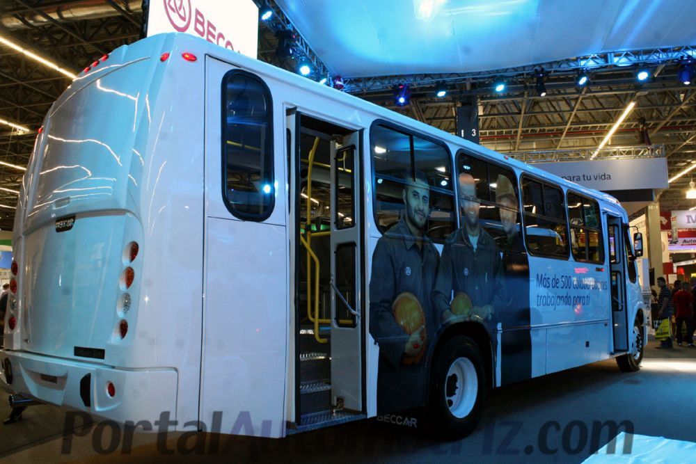 Beccar Calidad Sin L 237 Mites De Uso Presente En Expo