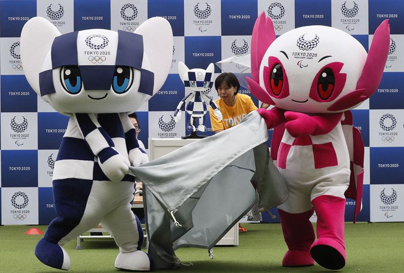 Los robots Toyota ayudan a la gente a hacer realidad su ...