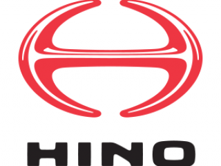 Logo Hino