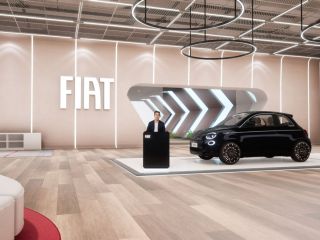 FIAT Metaverso Tienda 01 050123