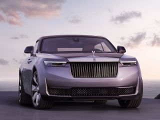 Rolls-Royce Amethyst Droptail - Cola caída de amatista 02 250823