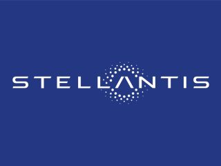 STELLANTIS LOGO 01030425