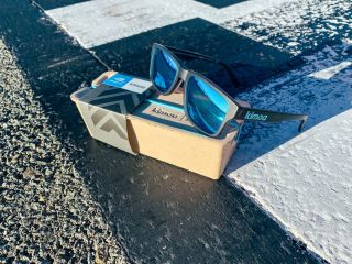 Lentes de sol Formula E X Kimoa 01 120222