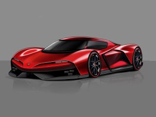 Un nuevo capítulo: Los Bizzarrini 'Giotto' 01 010223