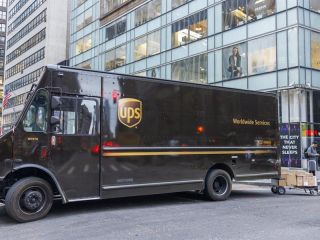 UPS 01 310124